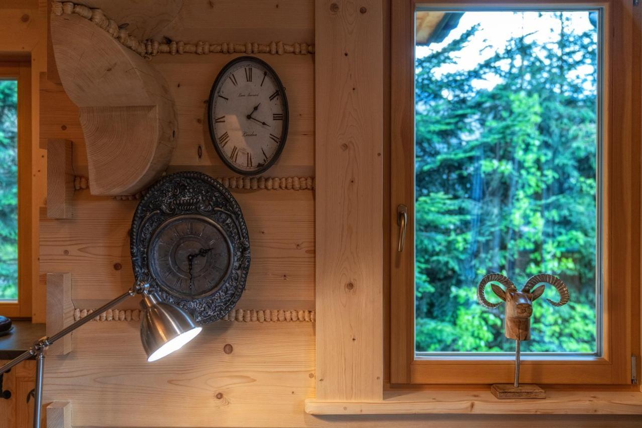 Chaty Pod Giewontem Zakopane Ngoại thất bức ảnh
